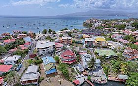 T2 PITAYA, Trois-îlets vue mer