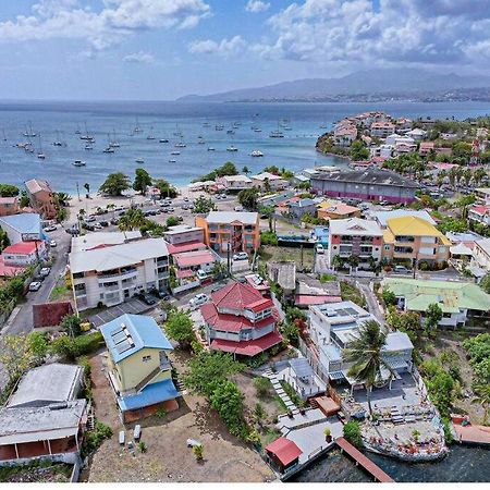 T2 PITAYA, Trois-îlets vue mer Les Trois-Ilets Extérieur photo