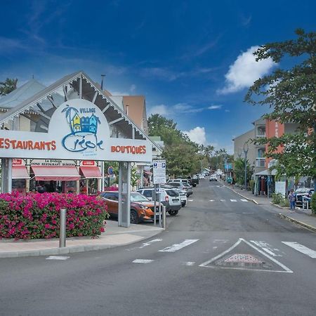 T2 PITAYA, Trois-îlets vue mer Les Trois-Ilets Extérieur photo