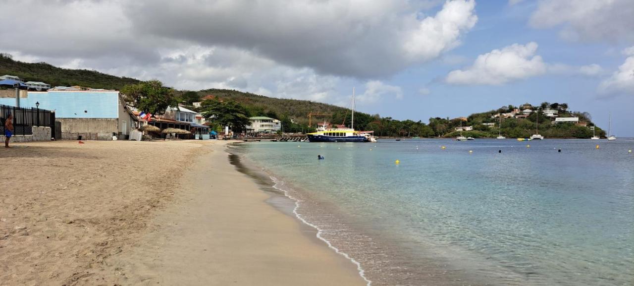T2 PITAYA, Trois-îlets vue mer Les Trois-Ilets Extérieur photo